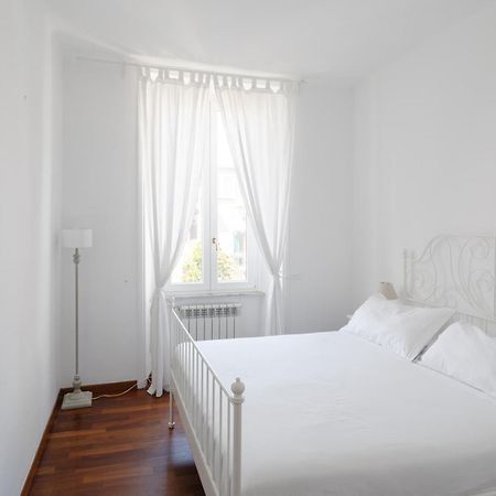 Borgo Pio Private Apartment Rome Luaran gambar