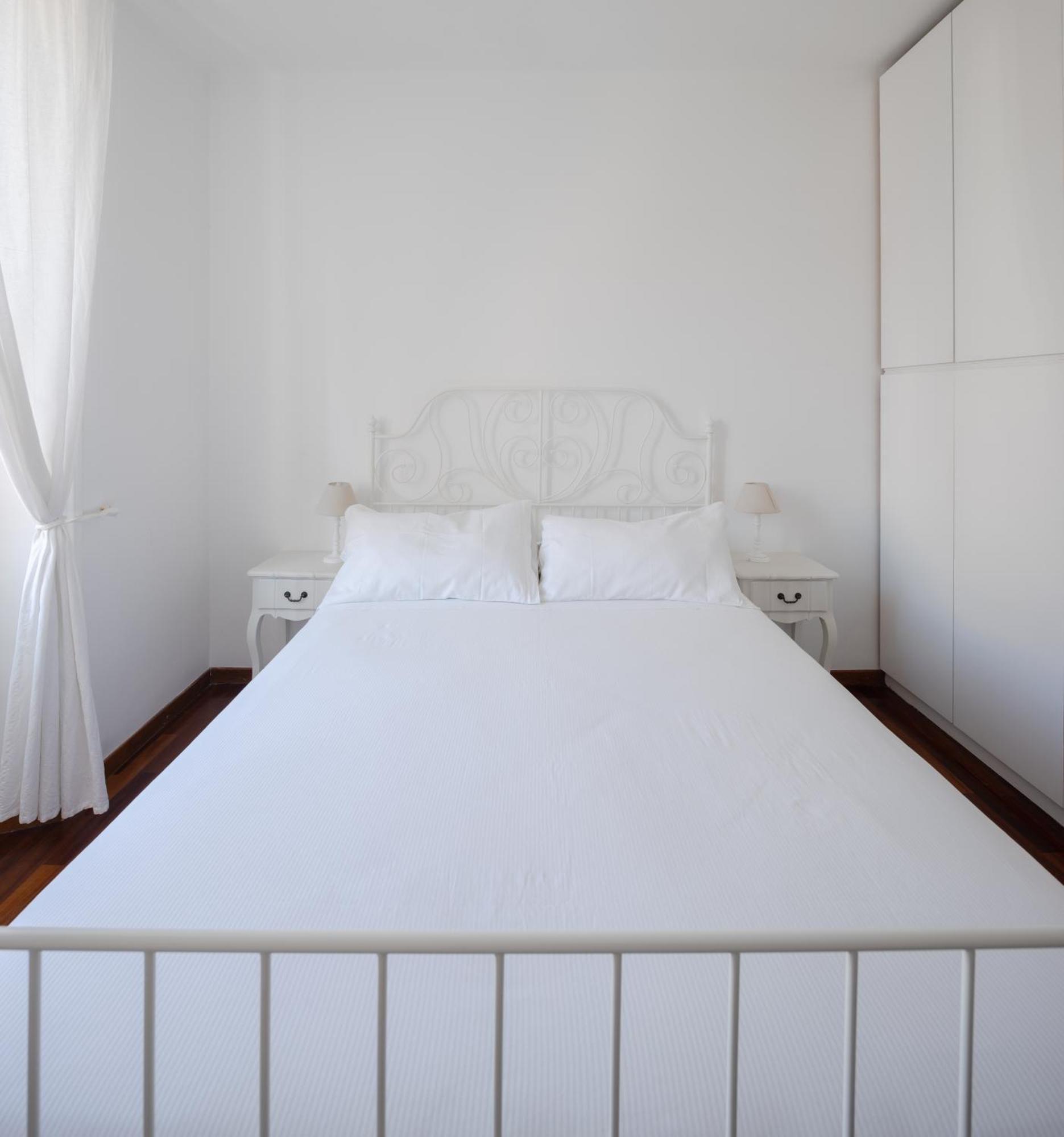 Borgo Pio Private Apartment Rome Luaran gambar