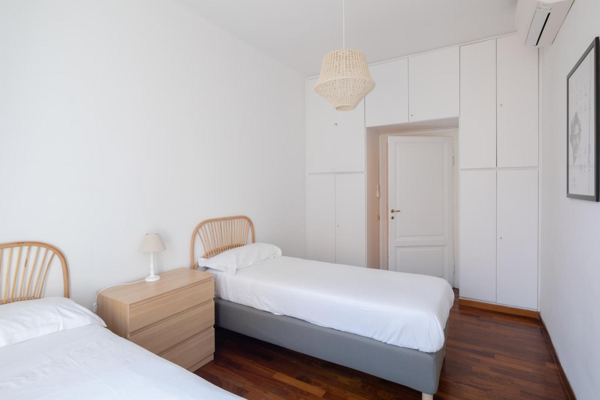 Borgo Pio Private Apartment Rome Luaran gambar